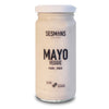 Salsa Mayonesa Bio Veggie Sesmans 240ml