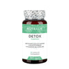 Nutralie Detox complex con vitaminas B1 + B6 y colina 90 capsulas