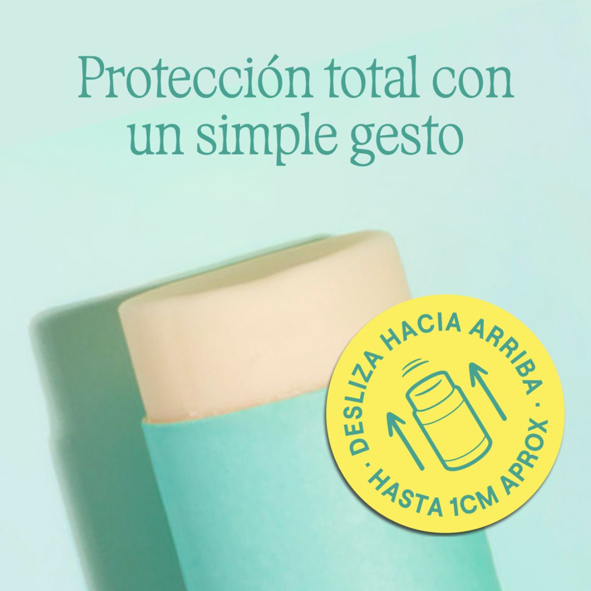 WELEDA Desodorante Stick Eucaliptus 50 g