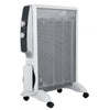 Orbegozo Radiador de Mica RMN RMN 2075 2000 W
