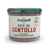 Paté de centollo ecológico Agromar100 g