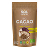 Cacao en polvo bio Sol Natural 250 g