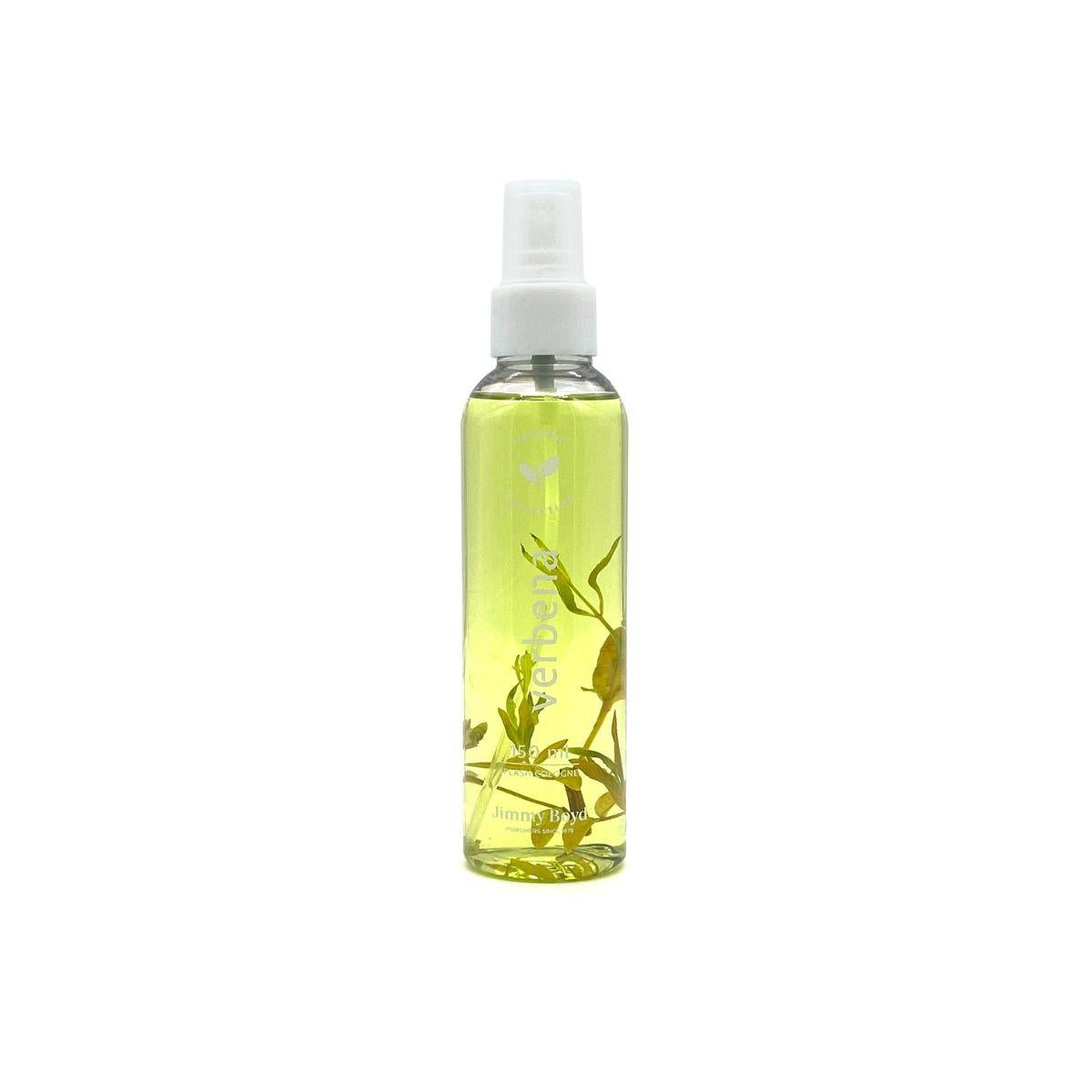 Agua de Colonia Natural Verbena Jimmy Boyd 150 ml