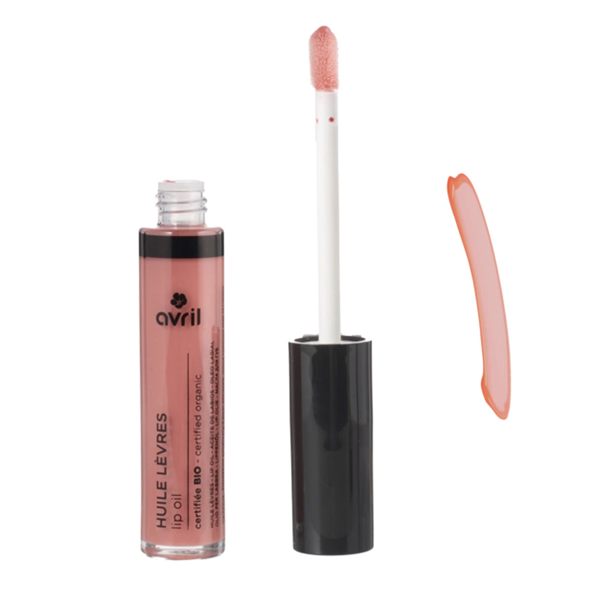 Aceite labial Avril 4 ml