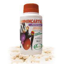 Mincartil Classic Tablets Soria Natural (180 Comprimidos)