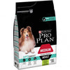 PRO PLAN Mediano OPTIDIGEST Cordero 3kg