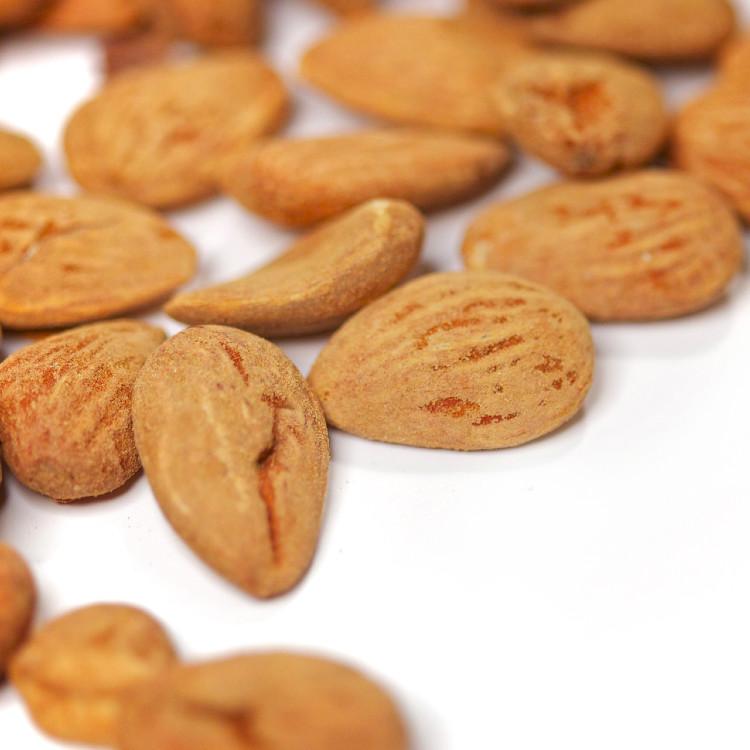 Almendra Tostada con sal Eco Biocomercio