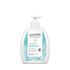 Jabón manos basis sensitiv aloe vera & manzanilla Lavera 250ml