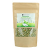 Edamame verde tostado sin sal Planeta Huerto 250 g