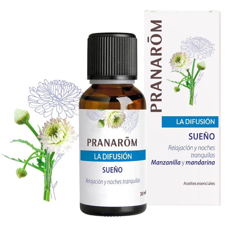 Sueño Bio Pranarom 30 ml