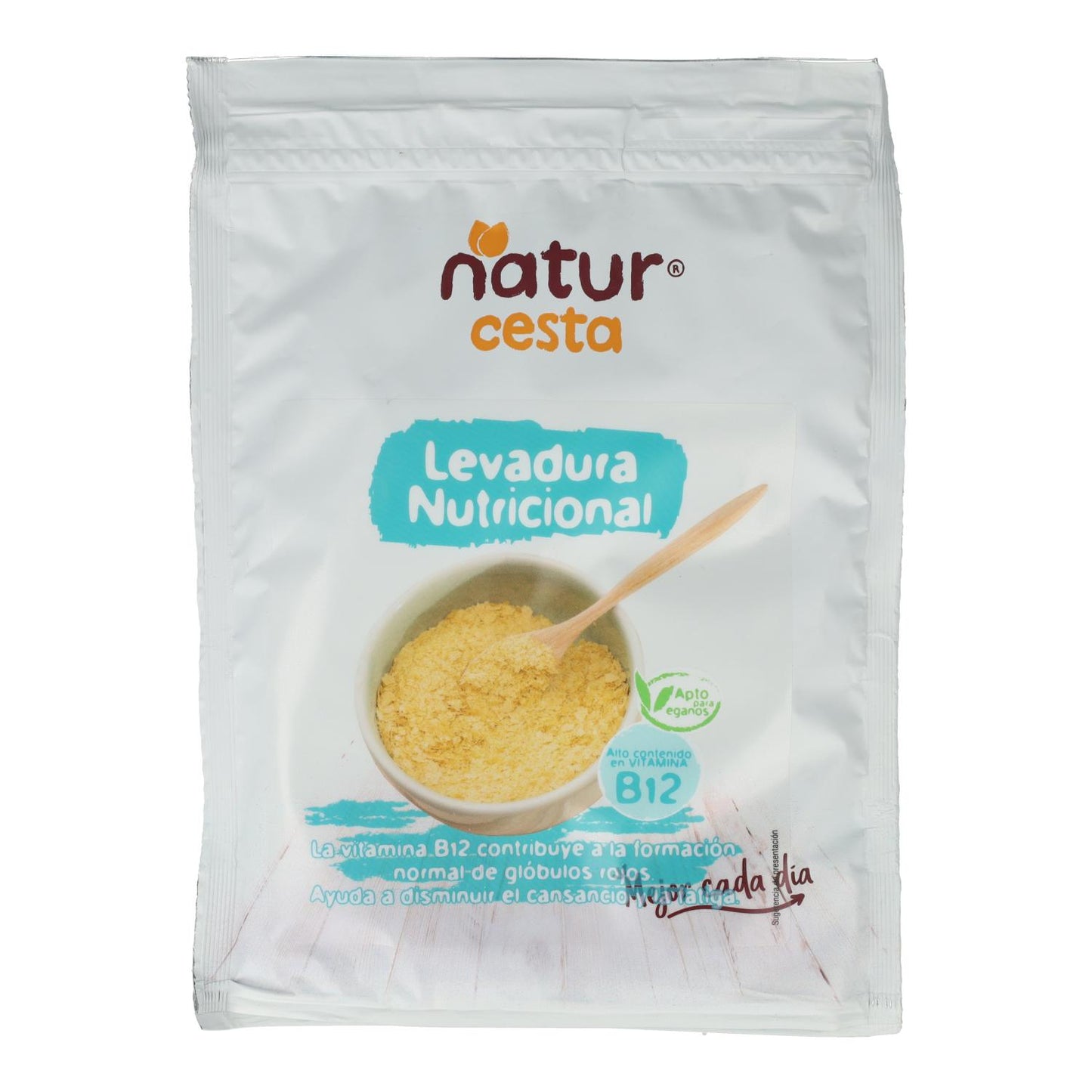 Levadura Nutricional Naturcesta 150g