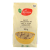 Copos Crujientes de Maíz y Trigo Sarraceno Bio, 350 g El Granero