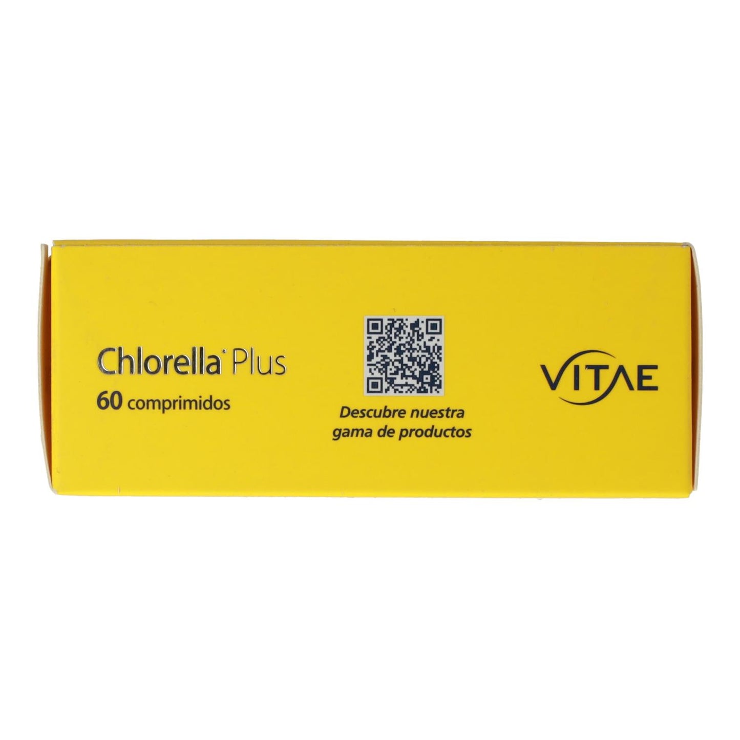 Chlorella Plus  Vitae 60 Comp