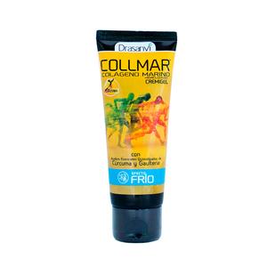 Collmar cremigel efecto frío 75 ml, Collmar