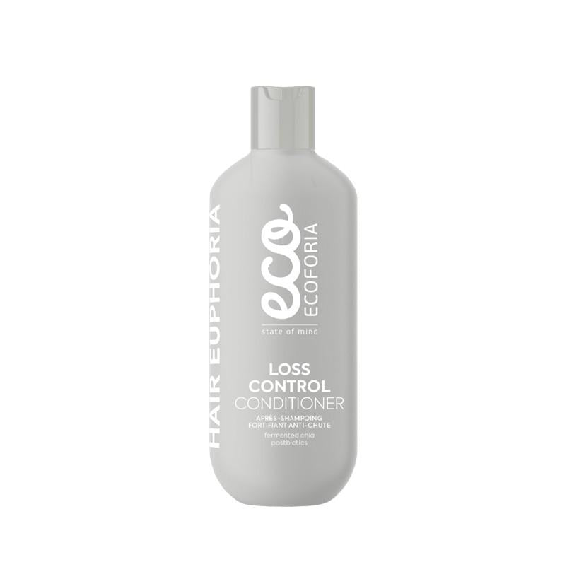 Acondicionador anticaída Loss Control Ecoforia 400 ml