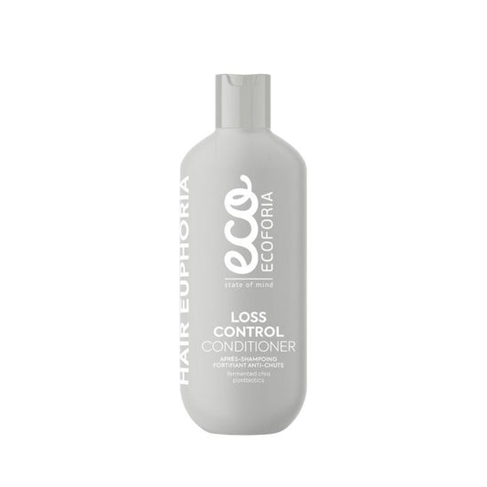 Acondicionador anticaída Loss Control Ecoforia 400 ml
