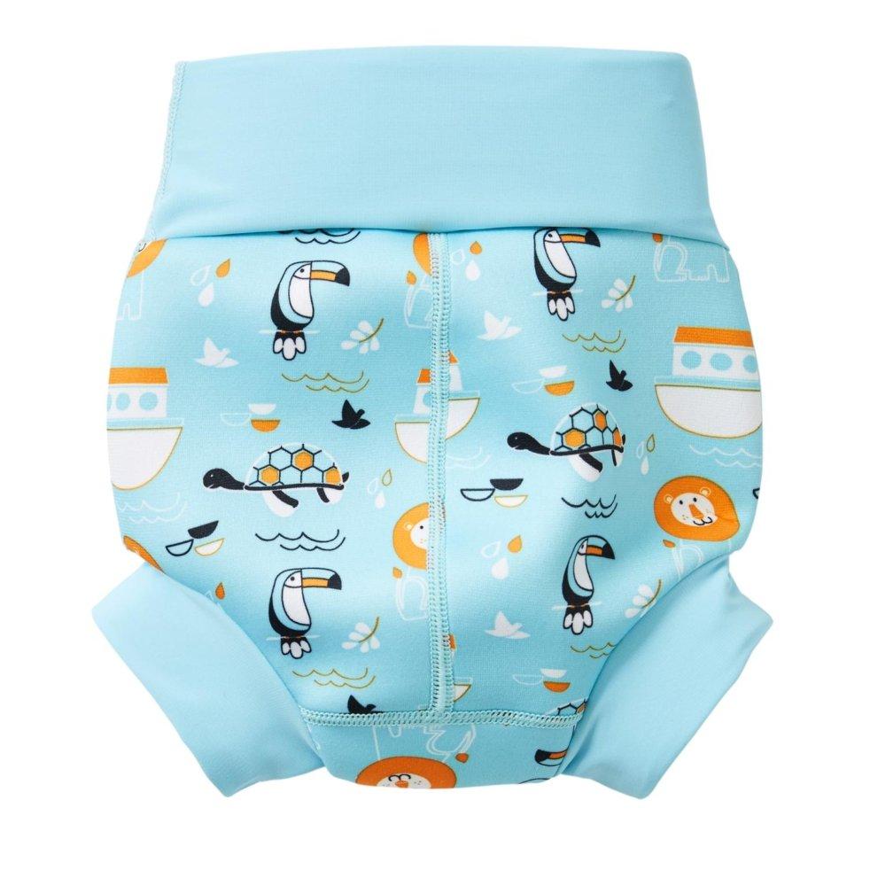 Happy Nappy Bañador Noah's Ark