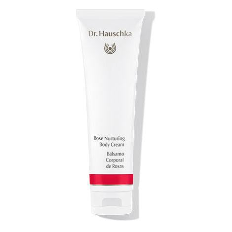 Bálsamo Corporal Rosas Dr Hauschka 145ml