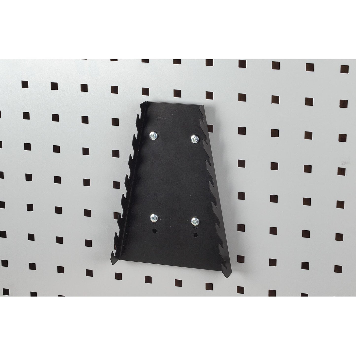Wolfcraft 6800000 - 1 soporte llaves fijas
