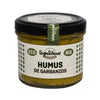 Hummus de garbanzo ECO VegaVilanos 100 g