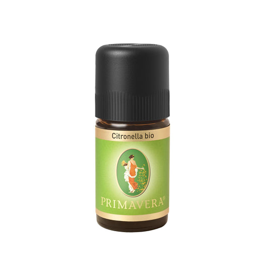 Aceite esencial Citronela Primavera 5ml