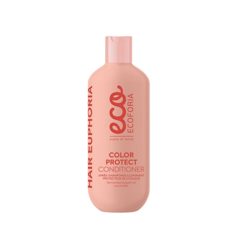 Acondicionador Color Protect Ecoforia 400 ml