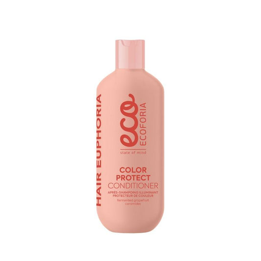 Acondicionador Color Protect Ecoforia 400 ml