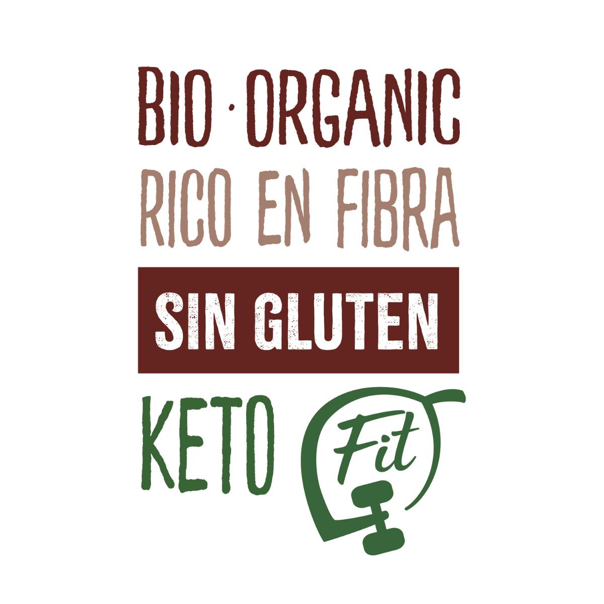 Crema de Cacahuete Bio NaturGreen 330g