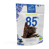 Chocolate Negro Artesanal Trozos Cacao Belvas 120 g