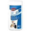 Trixie 30 Toallitas Universales mascotas