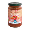 Salsa de tomate vegana boloñesa Terrasana 340 g