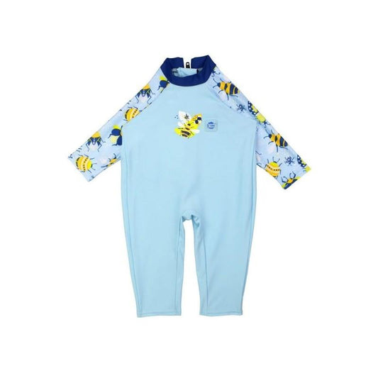 Traje Protección Solar para niños Bugs Life  Splash about