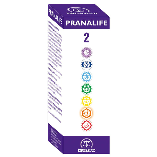 Pranalife 2 50 ml Equisalud