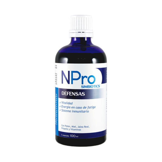 NPro DEFENSAS 100 ml