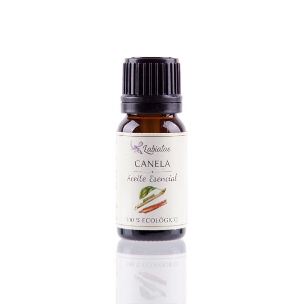 Aceite canela Bio Labiatae 12 ml