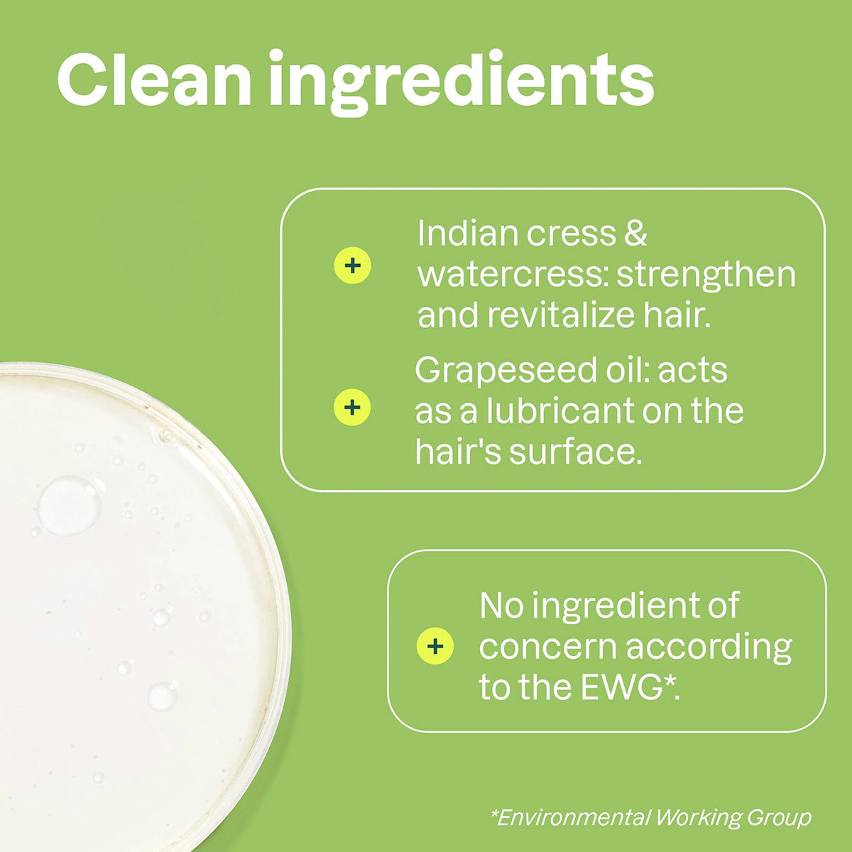 Super leaves Champú Nutritivo Nourishing Attitude 473 ml