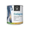 Colageno + Ac Hialuronico + Mg + Zn + Vit C 390 Gr El Natural