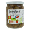 Aceitunas Picaras Olivateria 225G Bio