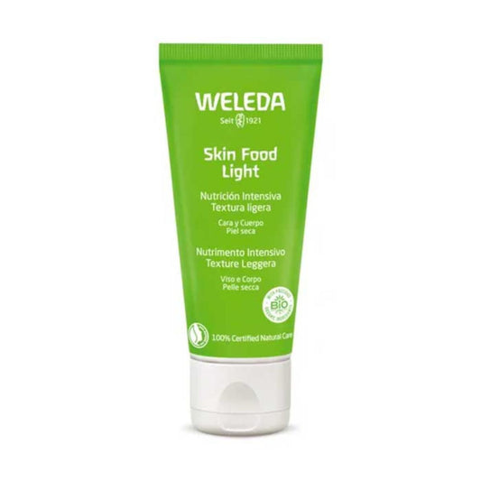 Skin Food Light Weleda 75 ml