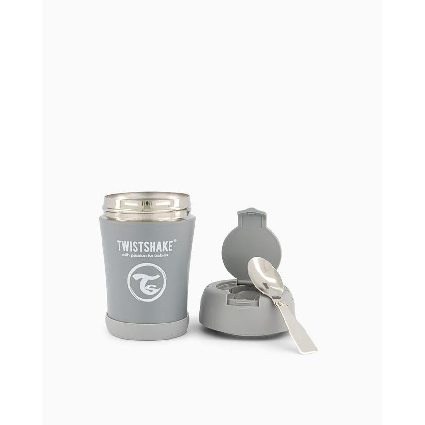 Fiambrera 350 ml Twistshake