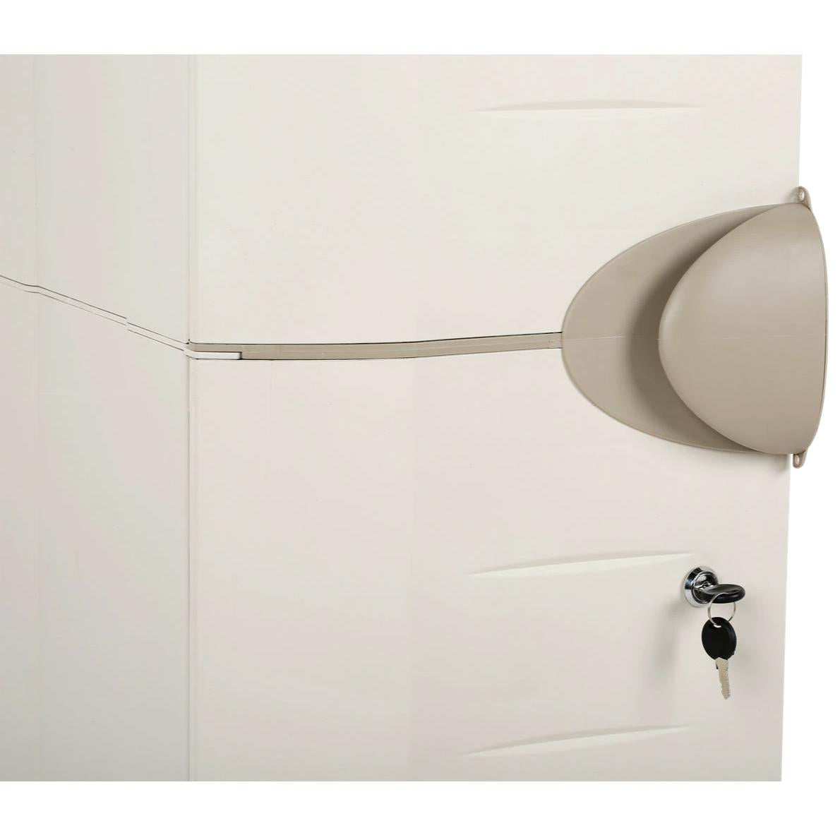 Taquilla 35 cm Space Saver Plastiken