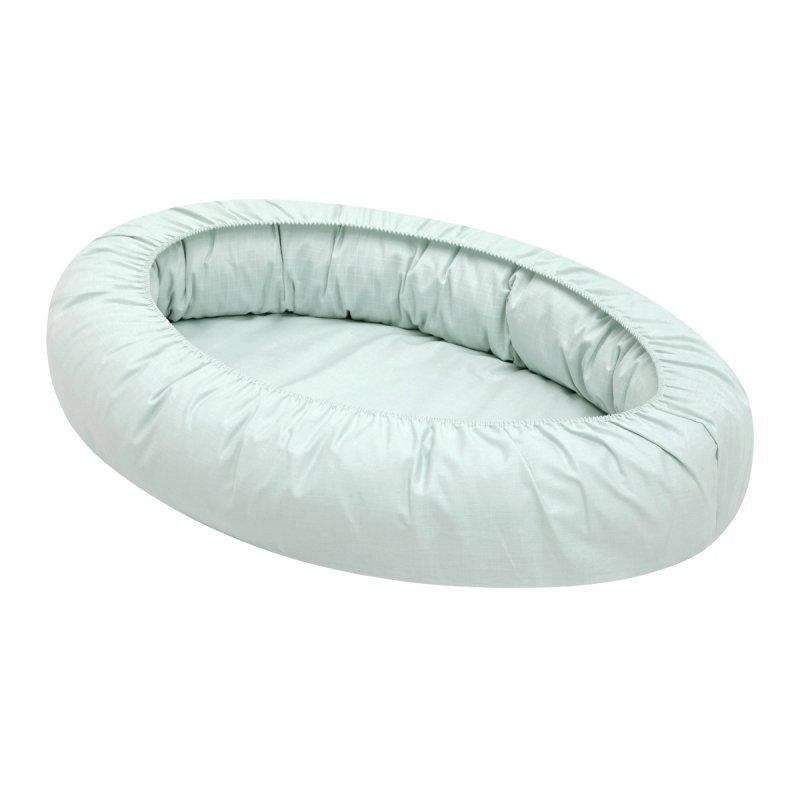 Cuna Nido Bebé  Cambrass Sky Rosa