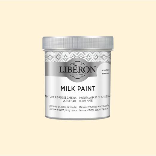 MILK PAINT CREMA PINTURA 500ML