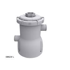 Depuradora de Cartucho Jilong