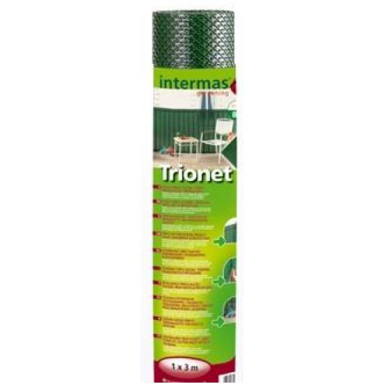 Ocultación Plástica Trionet