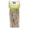 Tagliatelle de Espelta Integral con Albahaca BIO Sol Natural 250g