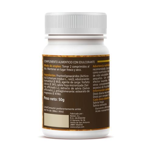 Salvia Sotya 100 Comprimidos