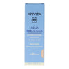 Aqua Beelicious Crema Fluida Iluminadora Hidratante Spf30 Apivita 40 ml