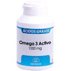 Omega 3 Activo 1000 Mg Equisalud 120 Caps