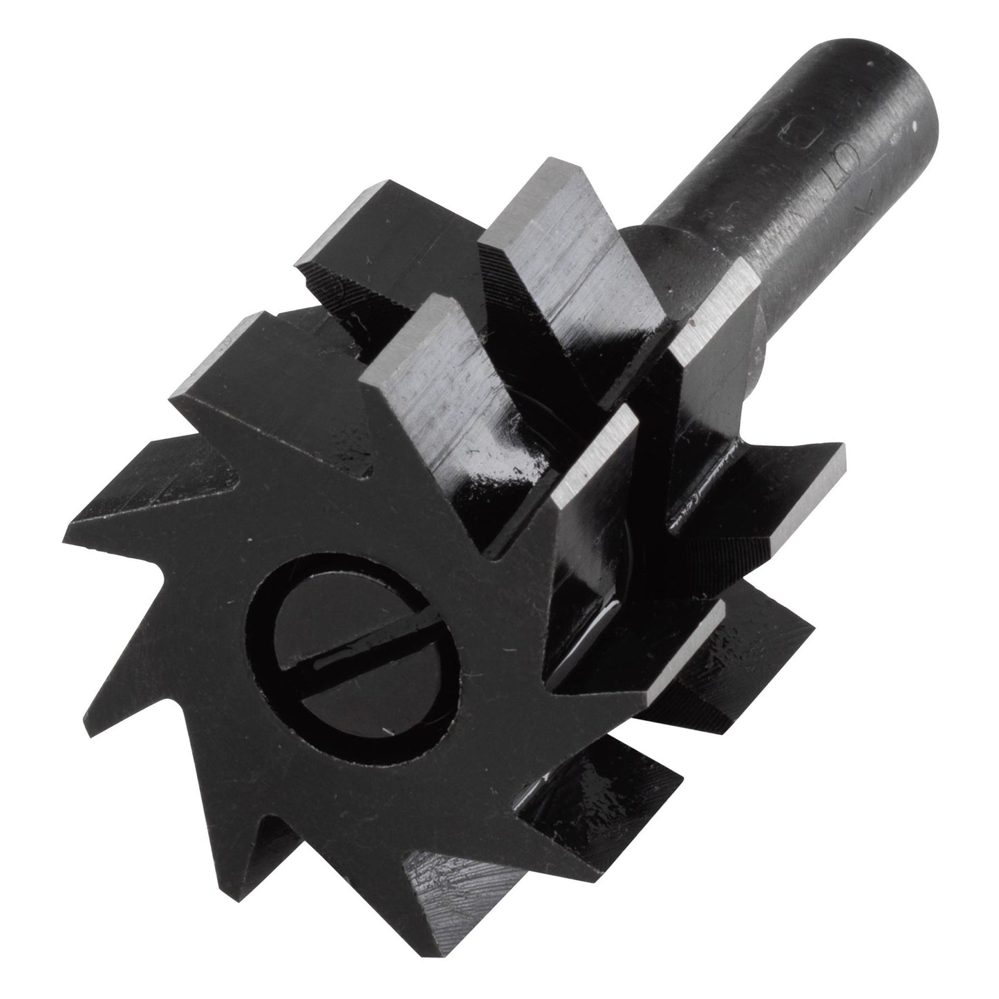 Wolfcraft 3259000 - 1 fresa de doble lengüeta Ø 30 x 22 mm